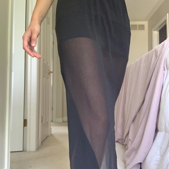 GUESS Maxi Skirt - Picture 4 of 4